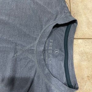 Mens Free Fly long sleeve